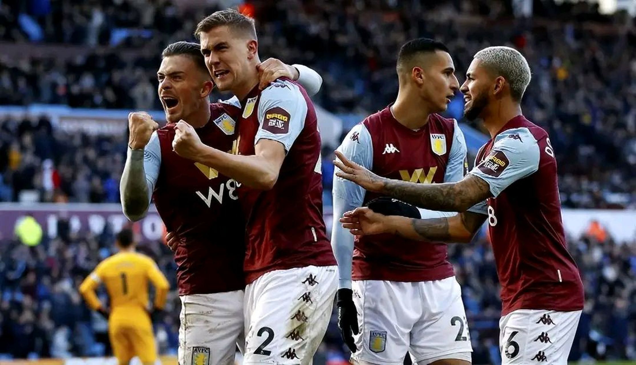 他们也曾多 他们也曾多